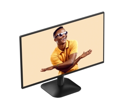 Монитор AOC 24B31H, 23.8", Full HD (1920x1080) IPS, 120Hz, 1ms, Черен - 24B31H gallery image 7