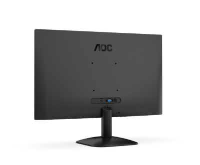 Монитор AOC 24B31H, 23.8", Full HD (1920x1080) IPS, 120Hz, 1ms, Черен - 24B31H gallery image 8