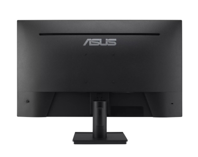 Монитор ASUS VA27AQ Eye Care Monitor, 27", QHD (2560x1440) IPS, 75Hz, 1ms, Черен - 90LM06G1-B01171 gallery image 2