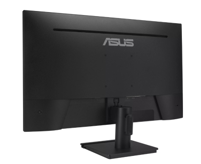 Монитор ASUS VA27AQ Eye Care Monitor, 27", QHD (2560x1440) IPS, 75Hz, 1ms, Черен - 90LM06G1-B01171 gallery image 5