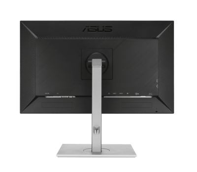 Монитор ASUS ProArt Display PA278CGV Professional Monitor, 27", QHD (2560x1440) IPS, 144Hz, Черен/Сребрист - 90LM05L1-B04370 gallery image 2