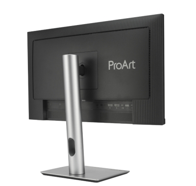 Монитор ASUS ProArt Display PA278CFRV Professional Monitor, 27", QHD (2560x1440) IPS, 100Hz, Черен/Сребрист - 90LM06Q0-B01M70 gallery image 8
