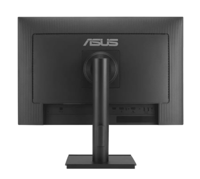 Монитор ASUS BE248CFN Docking Monitor, 24.1", WUXGA (1920x1200) IPS, 100Hz, Черен - 90LM0AJ0-B02K70 gallery image 2