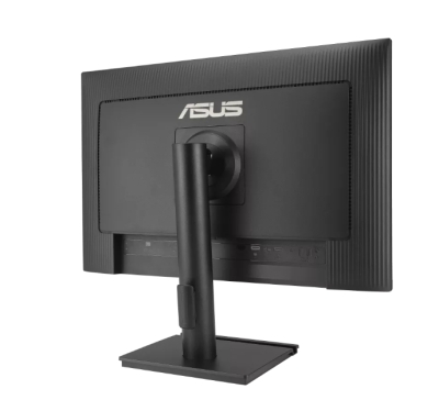 Монитор ASUS BE248CFN Docking Monitor, 24.1", WUXGA (1920x1200) IPS, 100Hz, Черен - 90LM0AJ0-B02K70 gallery image 5