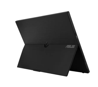 Монитор ASUS ZenScreen MB16ACV Portable USB Monitor, 15.6", Full HD (1920x1080) IPS, Черен - 90LM0381-B01370 gallery image 7