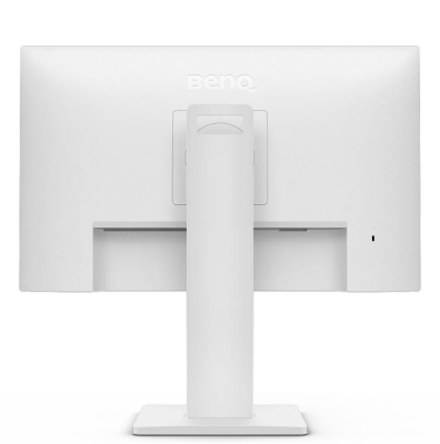 Монитор BenQ GW2486TC, 24", Full HD (1920x1080) IPS, 100Hz, 5ms, Бял - 9H.LMLLB.QBE gallery image 3