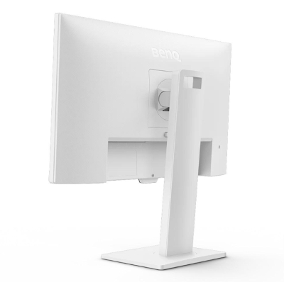 Монитор BenQ GW2486TC, 24", Full HD (1920x1080) IPS, 100Hz, 5ms, Бял - 9H.LMLLB.QBE gallery image 4