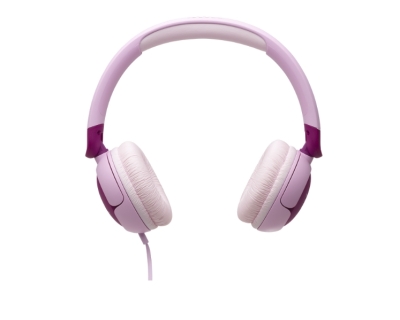 Слушалки JBL JR320, Розови/Лилави - JBLJR320PUR gallery image 2