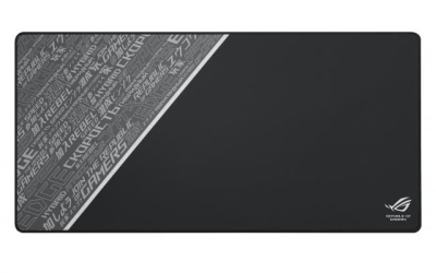 Подложка за мишка Asus ROG Sheath BLK LTD, Черна - 90MP00K3-B0UA00 gallery image 1
