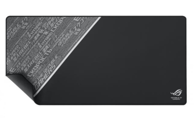 Подложка за мишка Asus ROG Sheath BLK LTD, Черна - 90MP00K3-B0UA00 gallery image 2