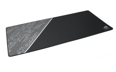 Подложка за мишка Asus ROG Sheath BLK LTD, Черна - 90MP00K3-B0UA00 gallery image 3