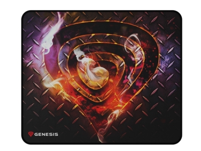 Подложка за мишка Genesis Carbon 500 M Steel G2 - NPG-2098 gallery image 1