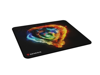 Подложка за мишка Genesis Carbon 500 M Fire G2 - NPG-2099 gallery image 2
