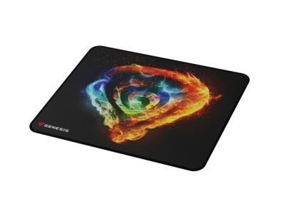 Подложка за мишка Genesis Carbon 500 M Fire G2 - NPG-2099 gallery image 3