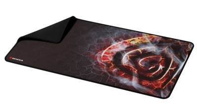 Подложка за мишка Genesis Carbon 500 Maxi Lava G2 - NPG-2026 gallery image 2