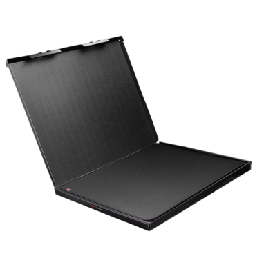 Подложка за мишка Zowie BenQ GTF-X L, Черна - 9H.N0YFQ.A2E gallery image 6