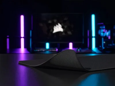 Геймърски пад за мишка Corsair MM500 v2 Extended - CH-941B141-WW gallery image 4