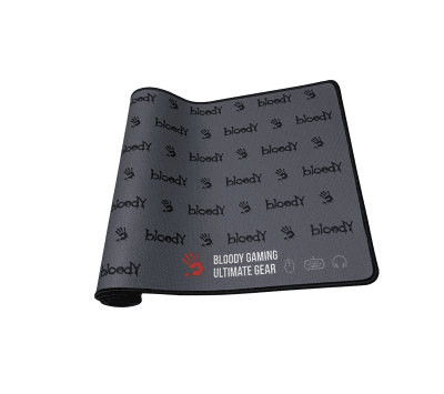 Геймърски пад за мишка A4TECH Bloody BP-30L XL, Сив - BP-30L gallery image 2