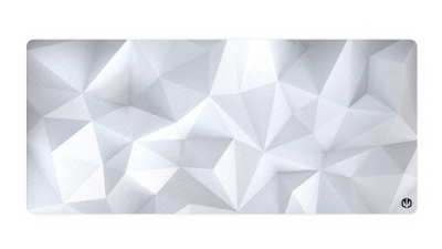 Подложка за мишка ENDORFY XL, Бяла - EY6B010 gallery image 1
