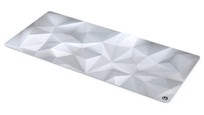 Подложка за мишка ENDORFY XL, Бяла - EY6B010 gallery image 2