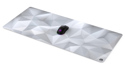 Подложка за мишка ENDORFY XL, Бяла - EY6B010 gallery image 3