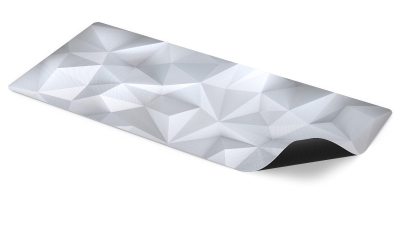 Подложка за мишка ENDORFY XL, Бяла - EY6B010 gallery image 4