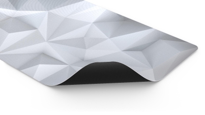 Подложка за мишка ENDORFY XL, Бяла - EY6B010 gallery image 6
