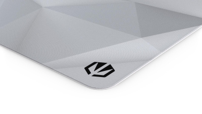 Подложка за мишка ENDORFY XL, Бяла - EY6B010 gallery image 7