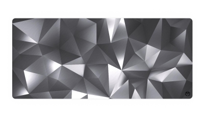Подложка за мишка ENDORFY XL, Черна - EY6B008 gallery image 1