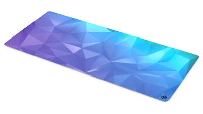 Подложка за мишка ENDORFY XL, Синя - EY6B014 gallery image 2