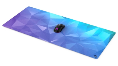 Подложка за мишка ENDORFY XL, Синя - EY6B014 gallery image 3