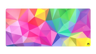 Подложка за мишка ENDORFY Crystal Spectrum XL - EY6B012 gallery image 1