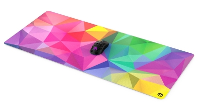 Подложка за мишка ENDORFY Crystal Spectrum XL - EY6B012 gallery image 3