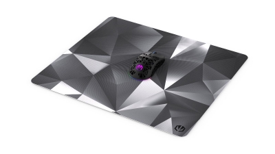 Подложка за мишка ENDORFY L, Черна - EY6B007 gallery image 3