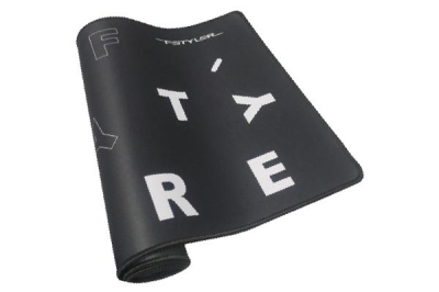 Подложка за мишка A4TECH FP75 FStyler, Черна - FP75-BLACK gallery image 2