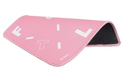 Подложка за мишка A4TECH FP25 FStyler, Розова - FP25-PINK gallery image 3