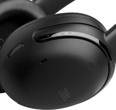 Безжични слушалки JBL Tour One M3, Черни - 46001018 gallery image 6