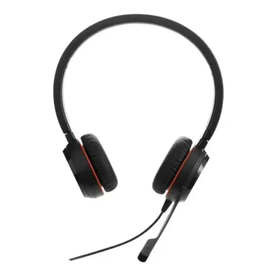Слушалка Jabra Evolve2 - 5399-823-369 gallery image 1