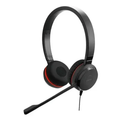 Слушалка Jabra Evolve2 - 5399-823-369 gallery image 2