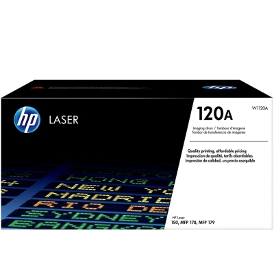 Консуматив HP 120A, Laser Imaging Drum - W1120A