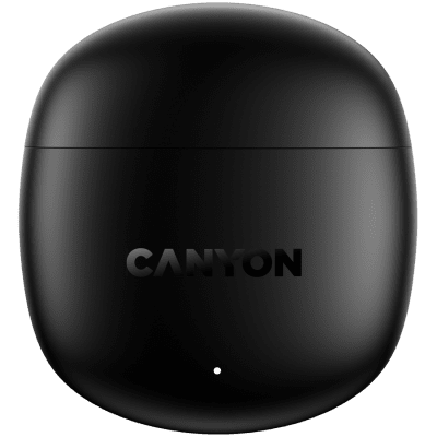 Безжични слушалки Canyon OnGo 13, Черни - CNS-TWS13B gallery image 4