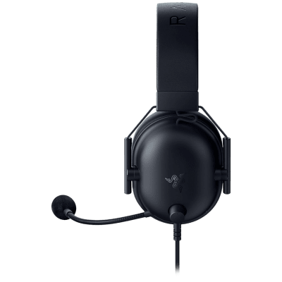 Геймърски слушалки Razer BlackShark V2 X, Черни - RZ04-03241000-R3G1 gallery image 2