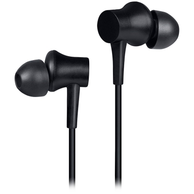 Слушалки Xiaomi Mi, Черни - ZBW4354TY gallery image 1