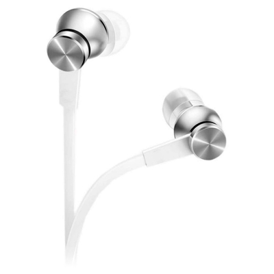 Слушалки Xiaomi Mi, Сребристи - ZBW4355TY gallery image 1