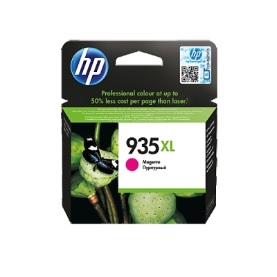 Консуматив HP 935 XL ,Magenta - C2P25AE