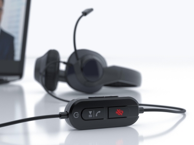 Слушалки Creative HS-720 V2, Черни - 51EF0960AA000 gallery image 5