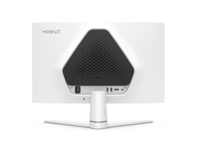 Монитор BenQ EX251 MOBIUZ, 25", Full HD (1920x1080) IPS, 220Hz, 1ms, Бял - 9H.LN9LA.TBE gallery image 3