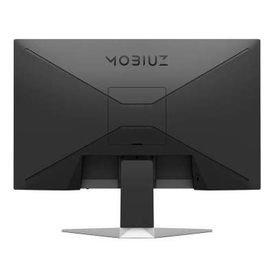 Монитор BenQ MOBIUZ EX240N, 23.8", Full HD (1920x1080) VA, 165Hz, 1ms, Сребрист - 9H.LL6LB.QBE gallery image 6