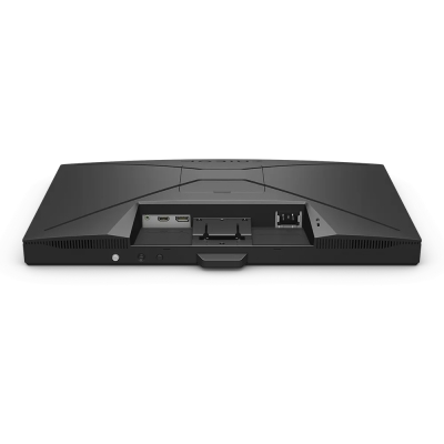 Монитор BenQ MOBIUZ EX240N, 23.8", Full HD (1920x1080) VA, 165Hz, 1ms, Сребрист - 9H.LL6LB.QBE gallery image 7
