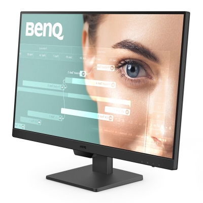 Монитор BenQ GW2790, 27", Full HD (1920x1080) IPS, 100Hz, 5ms, Черен - 9H.LLTLJ.LBE gallery image 2